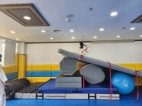 하늘익스트림태권도