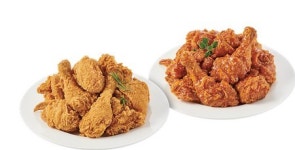 페리카나 후곡점