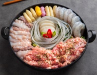 전설낙곱새원주점