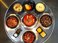 수니열 닭발 독산점