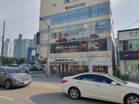 레드포스PC아레나 춘천퇴계점