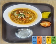 춘향휴게소(순천방향)