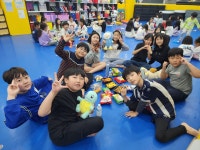 하늘익스트림태권도