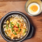 전주콩나루콩나물국밥 진주호탄점