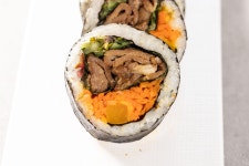 듬뿍김밥