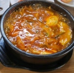 박가네 명가순두부 복정점