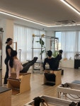오르트 클래식 필라테스
