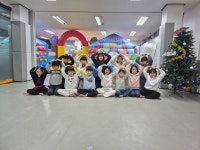 원일 효 태권도