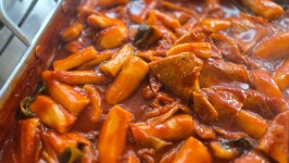 복희네떡볶이 본점