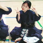 호연지기검도교실