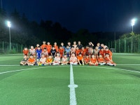 원주 FC 축구클럽