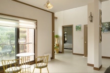 제주 펜션 오션스카이 빌리지