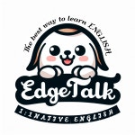 엣지 톡 원어민영어회화