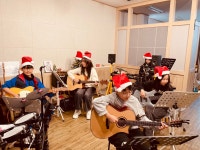 하늘마을 실용음악학원