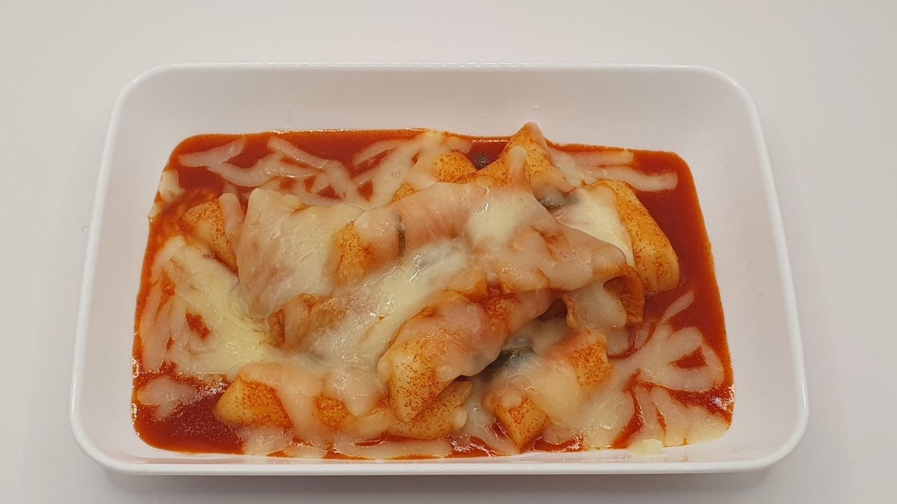 호호분식