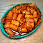 백남옥달인손만두 부천오정점