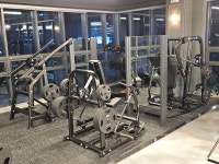 레드짐 헬스&PT 현풍2호점