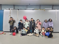 원일 효 태권도
