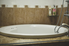 제주 펜션 오션스카이 빌리지