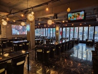 키다리아저씨맥주집