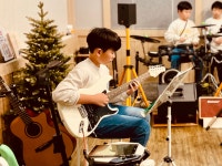 하늘마을 실용음악학원