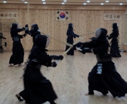 서초검도관