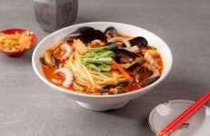 중화가정 용산역점
