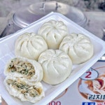 백남옥달인손만두 부천오정점