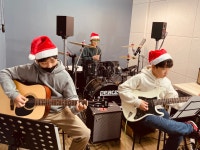 하늘마을 실용음악학원