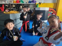 하늘익스트림태권도