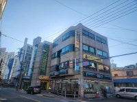 강병인복싱체육관 하대점