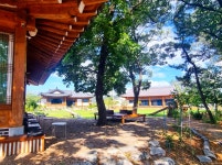 대부도 한옥펜션 반디브