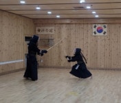 서초검도관