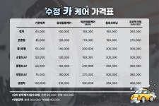 수정카케어