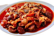 부부곱창&닭발 길동본점