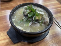 조선옥삼계탕
