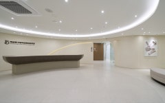 백상흠구강악안면외과치과의원