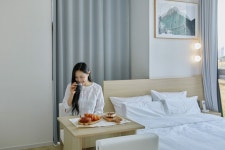아늑호텔 세종점