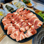 소삿벌 함흥면옥
