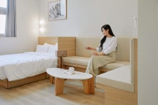 아늑호텔 세종점