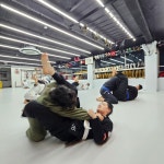 익스트림컴뱃 대화