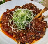 괜찮은감자탕 광안점