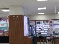 시호비전 롯데마트시흥점