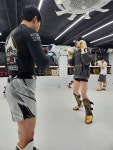 익스트림컴뱃 대화