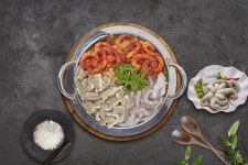 제주곤이칼국수 군포삼성마을점