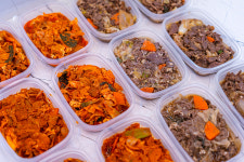 손찬 반찬백화점 칠곡점