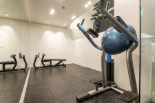 쏘마휘트니스 화정점