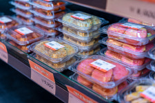 손찬 반찬백화점 칠곡점