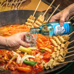 통큰솥뚜껑닭볶음탕 방배동할매쭈꾸미 당산역점