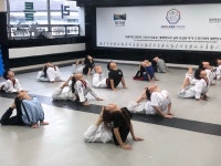 S리틀짐 스포츠 태권도장